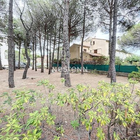 2980-Appartement 1 Ch A 100M De La Mer Argeles-sur-Mer Exterior photo