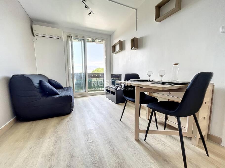 2980-Appartement 1 Ch A 100M De La Mer Argeles-sur-Mer Exterior photo