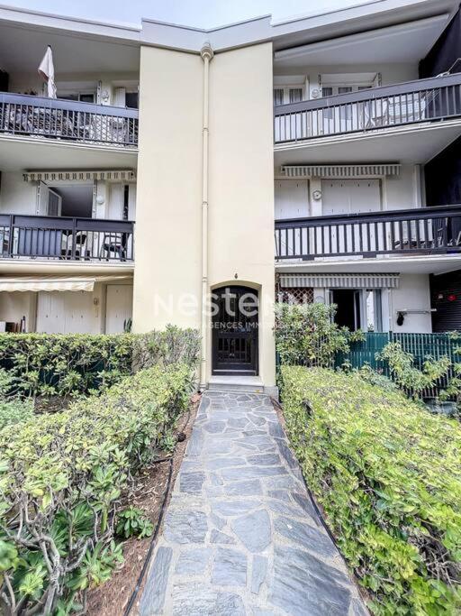 2980-Appartement 1 Ch A 100M De La Mer Argeles-sur-Mer Exterior photo